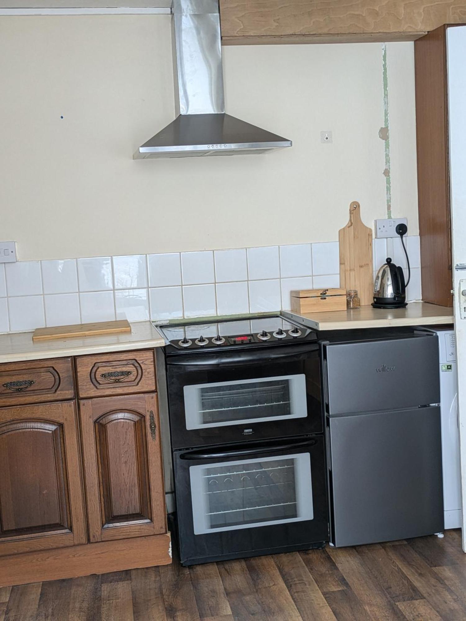 Little Brewers Escape To The Foot Of Gold Hill Dorset Apartment Шафтсбъри Екстериор снимка