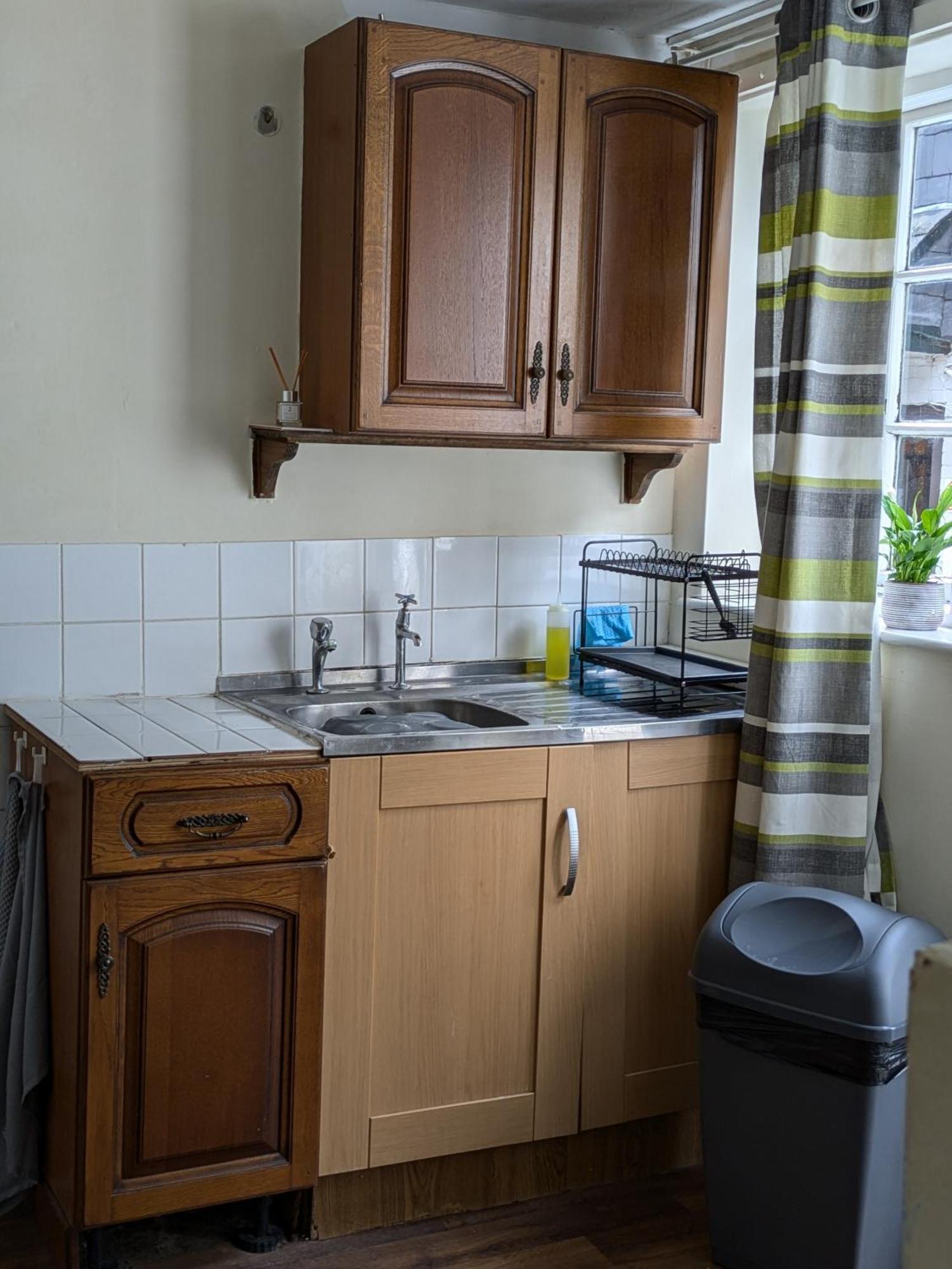 Little Brewers Escape To The Foot Of Gold Hill Dorset Apartment Шафтсбъри Екстериор снимка