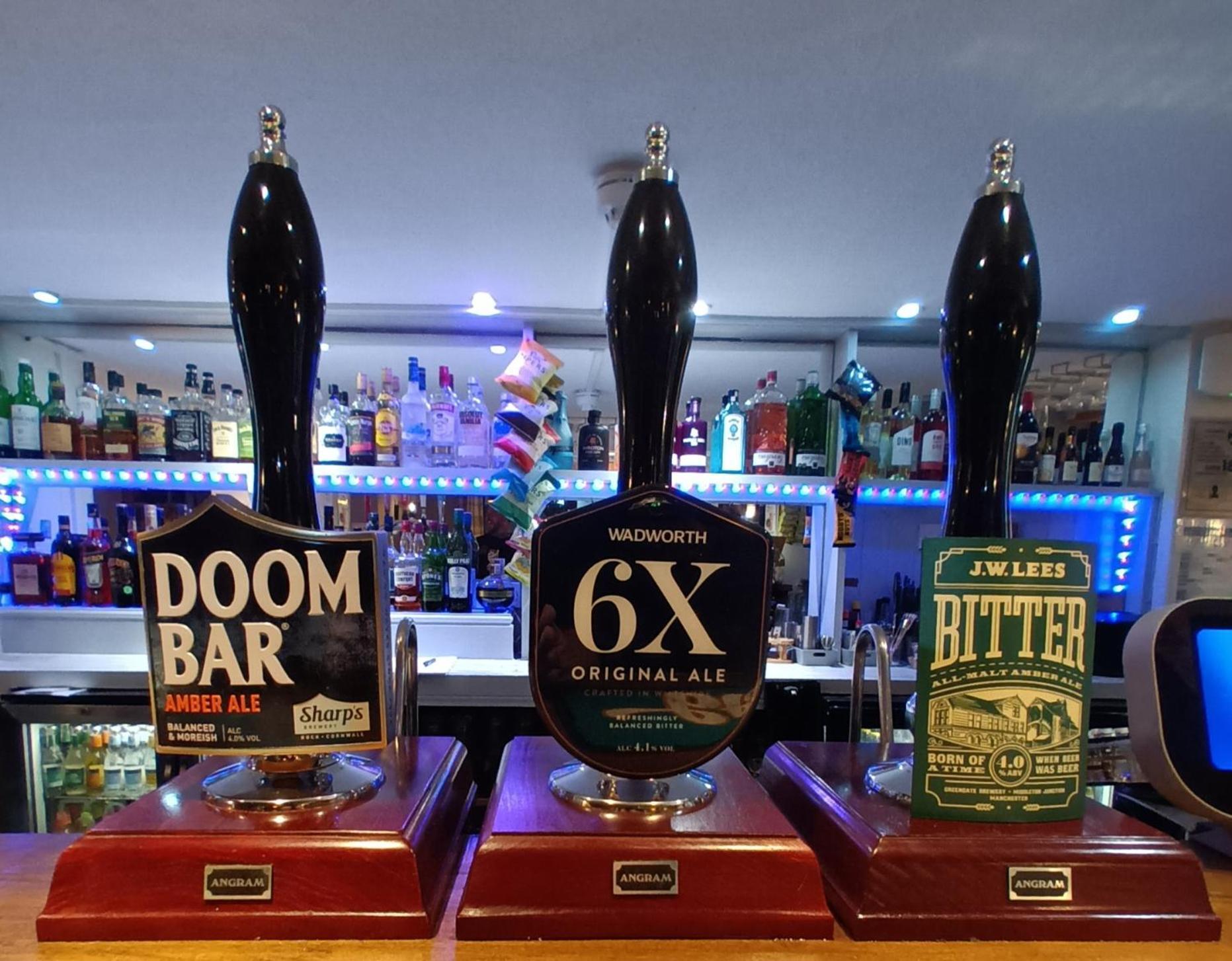 Little Brewers Escape To The Foot Of Gold Hill Dorset Apartment Шафтсбъри Екстериор снимка