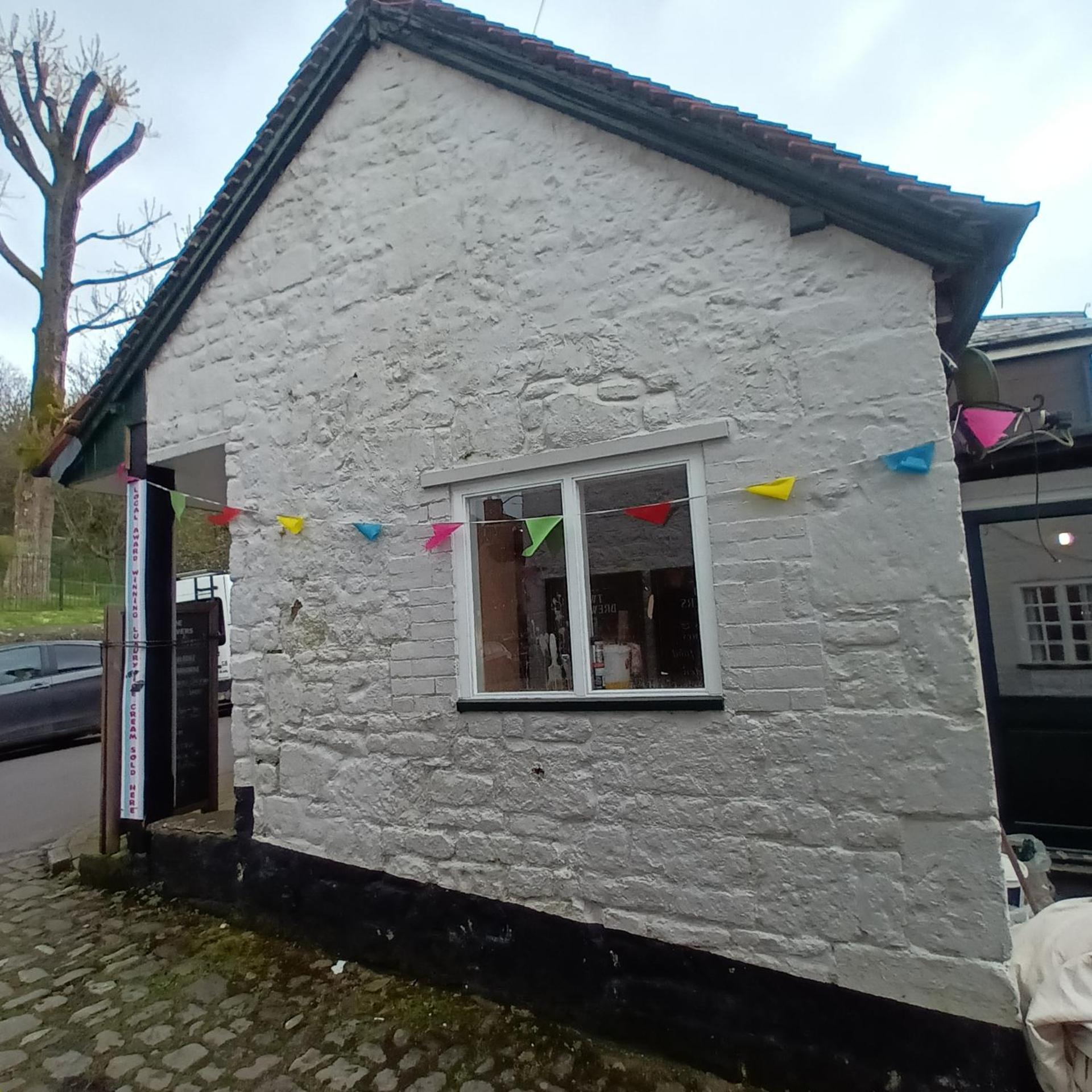 Little Brewers Escape To The Foot Of Gold Hill Dorset Apartment Шафтсбъри Екстериор снимка