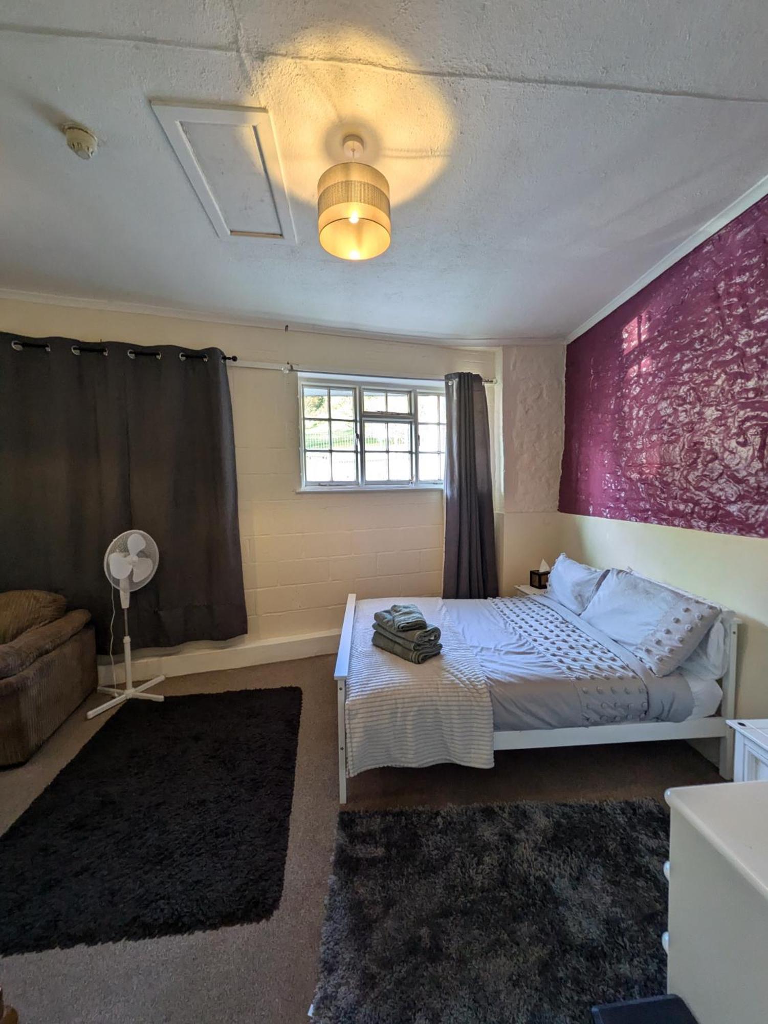 Little Brewers Escape To The Foot Of Gold Hill Dorset Apartment Шафтсбъри Екстериор снимка